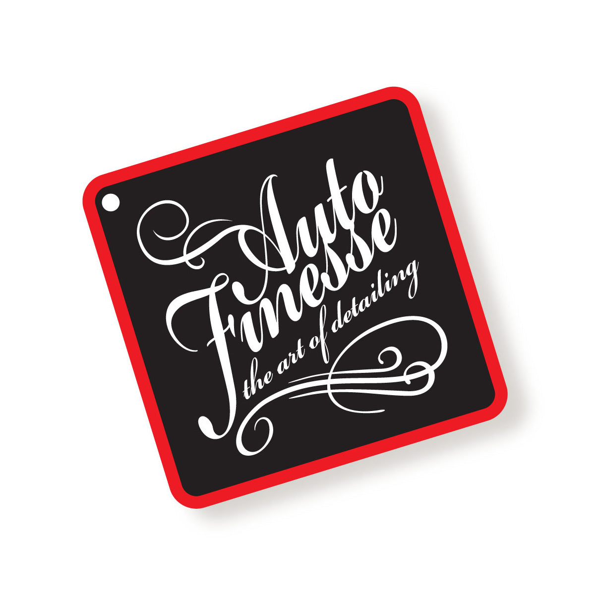 Auto Finesse Sweet Shop Air Fresheners