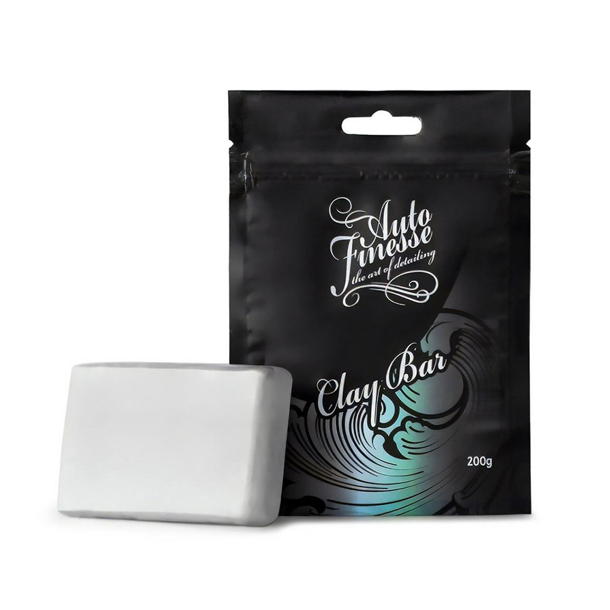 Auto Finesse Fine Clay Bar