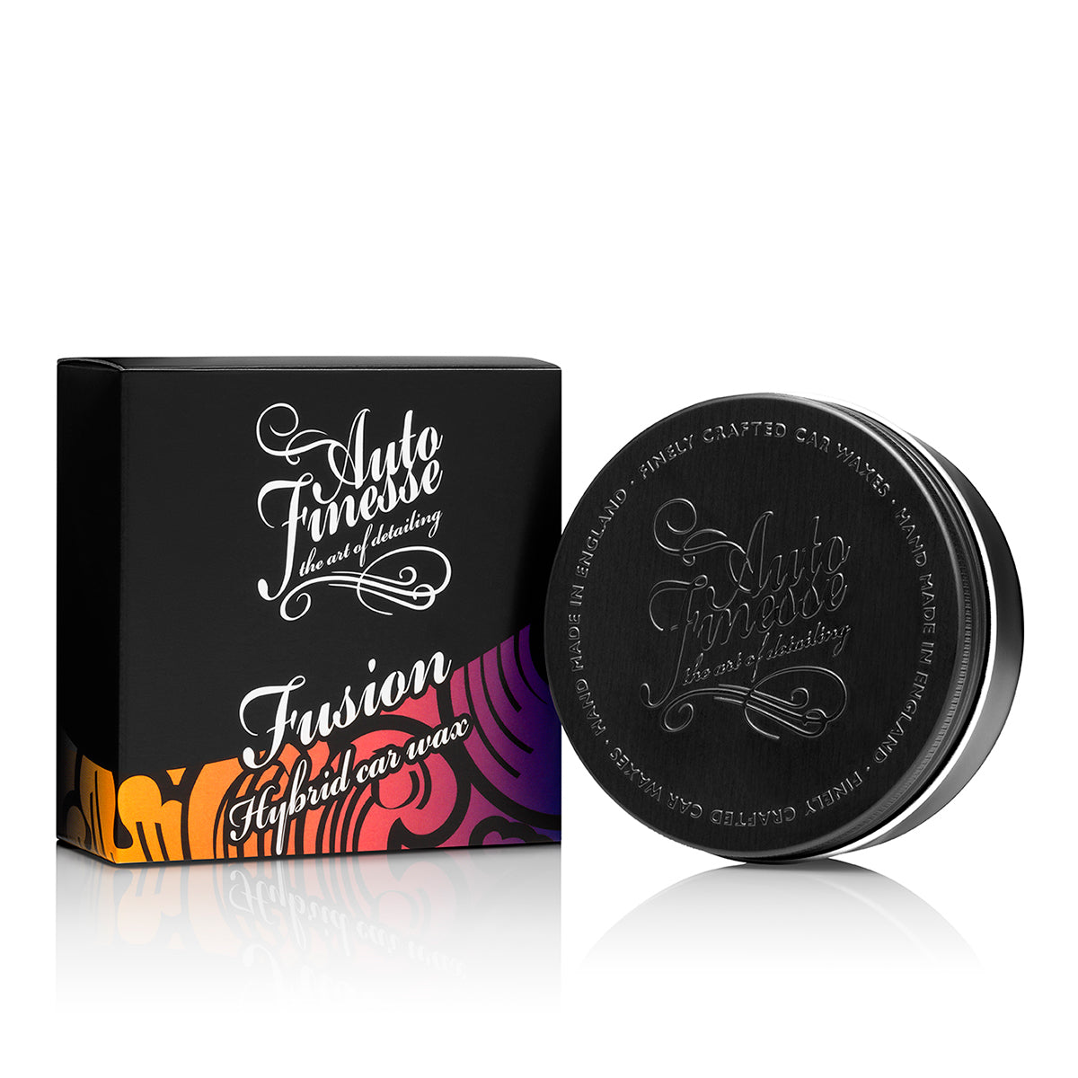 Auto Finesse Fusion Hybrid Wax