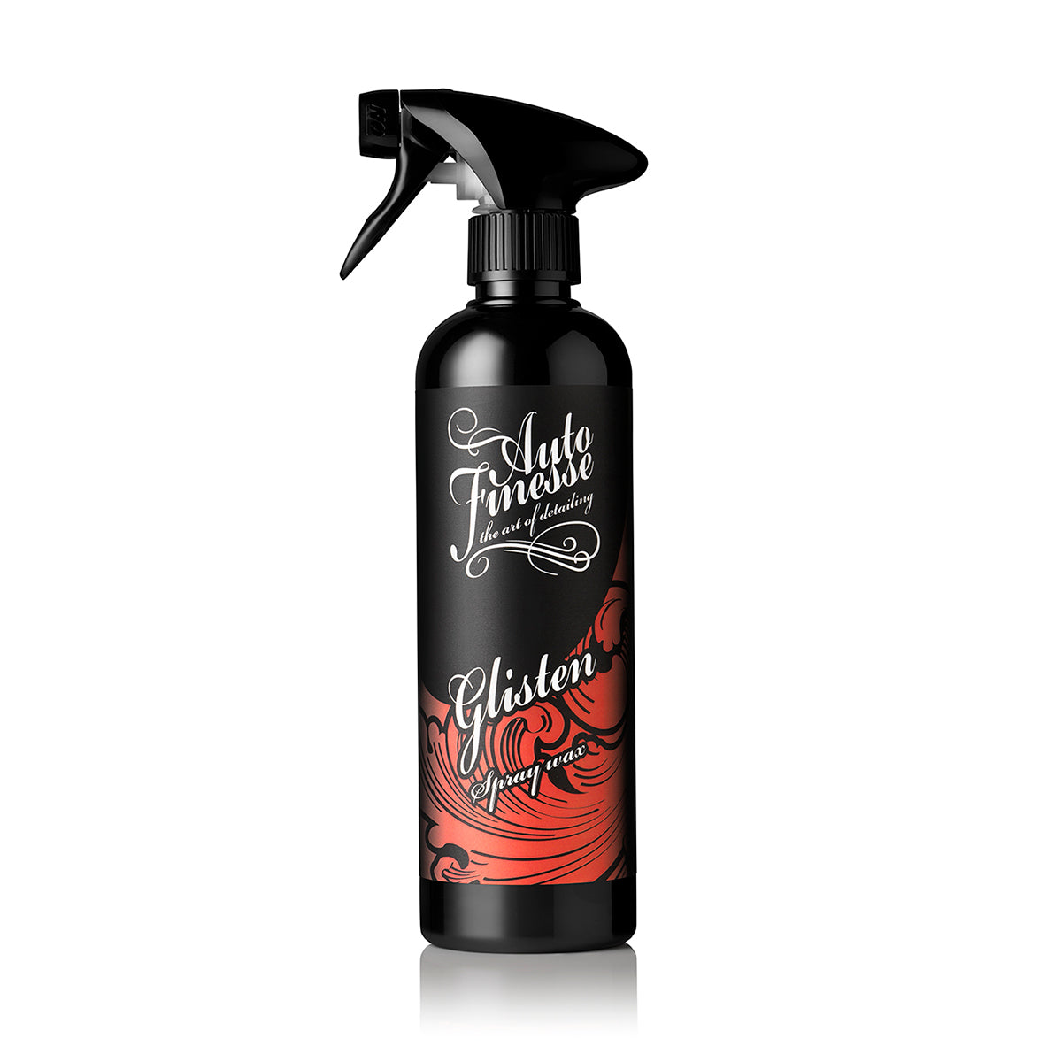 Auto Finesse Glisten Spray Wax