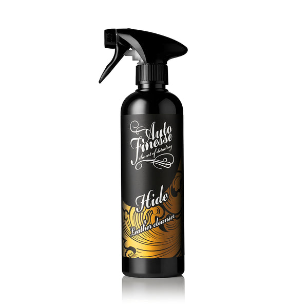 Auto Finesse Hide Leather Cleaner