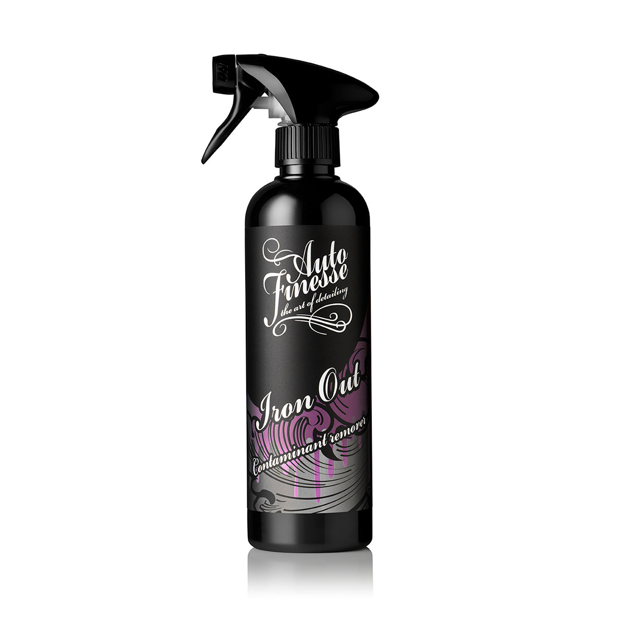 Auto Finesse Iron Out