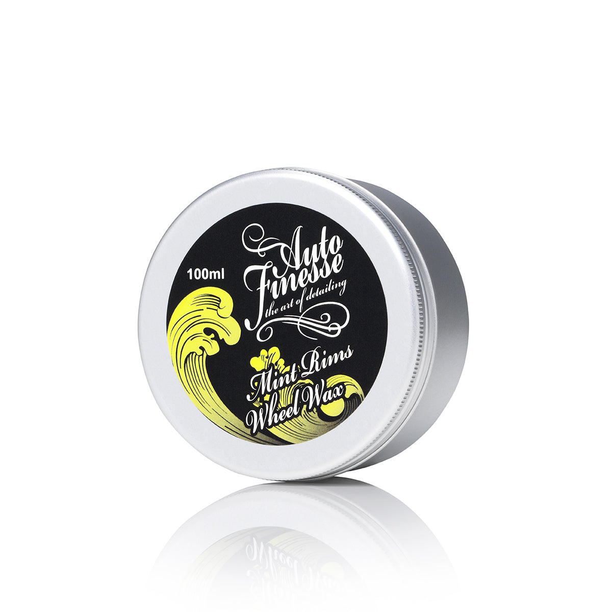 Auto Finesse Mint Rims