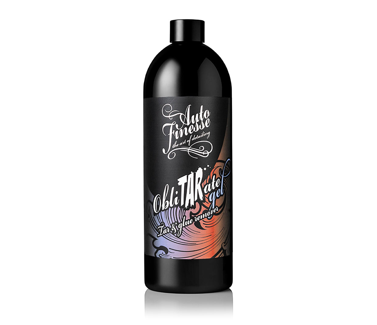 Auto Finesse ObliTARate Gel