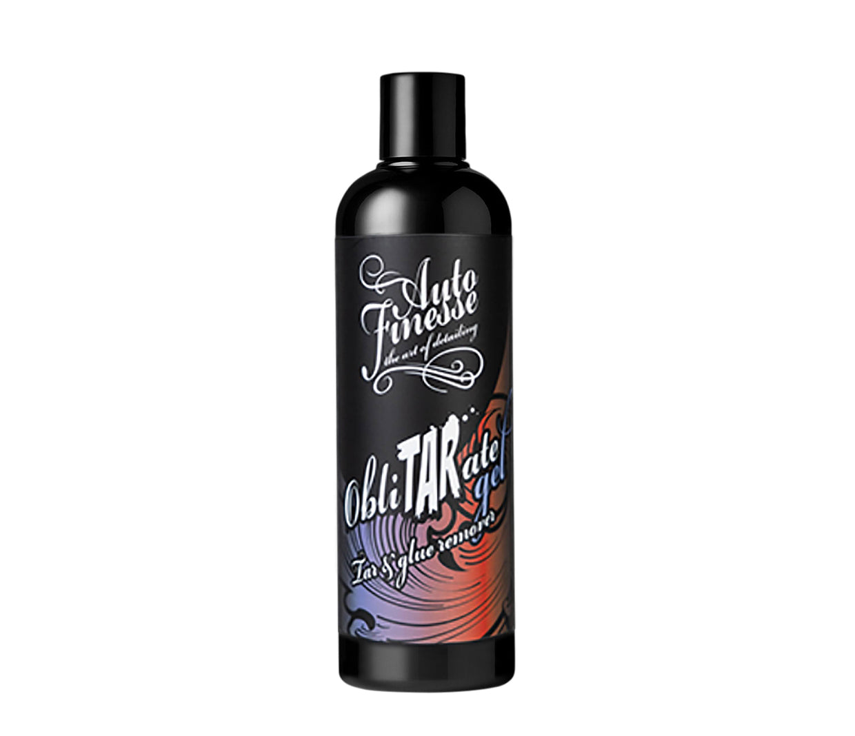 Auto Finesse ObliTARate Gel