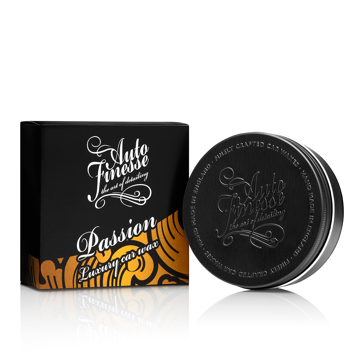 Auto Finesse Passion Wax