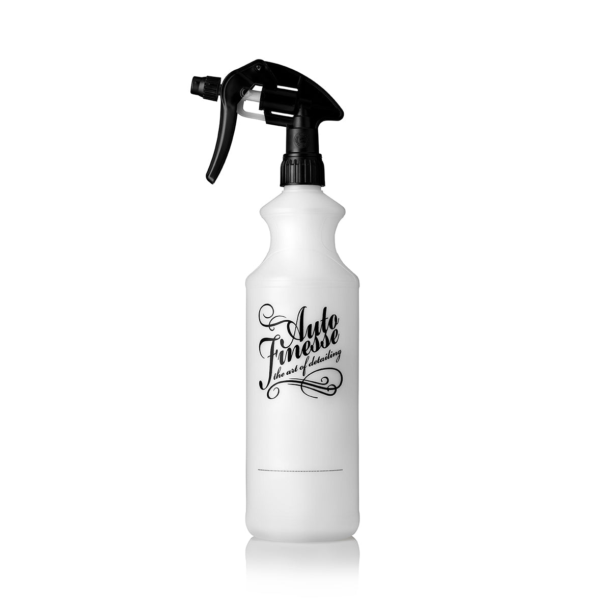 Auto Finesse Pro Mixing Bottle