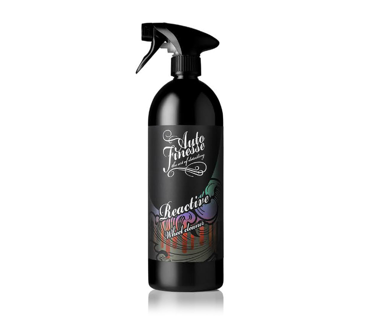 Auto Finesse Reactive Wheel Cleaner