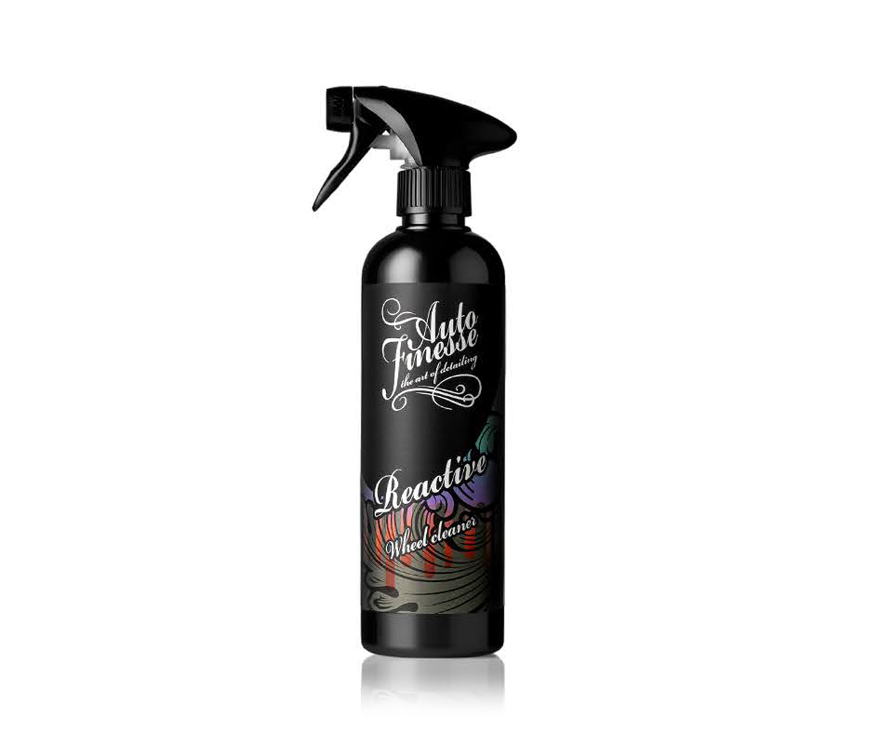 Auto Finesse Reactive Wheel Cleaner