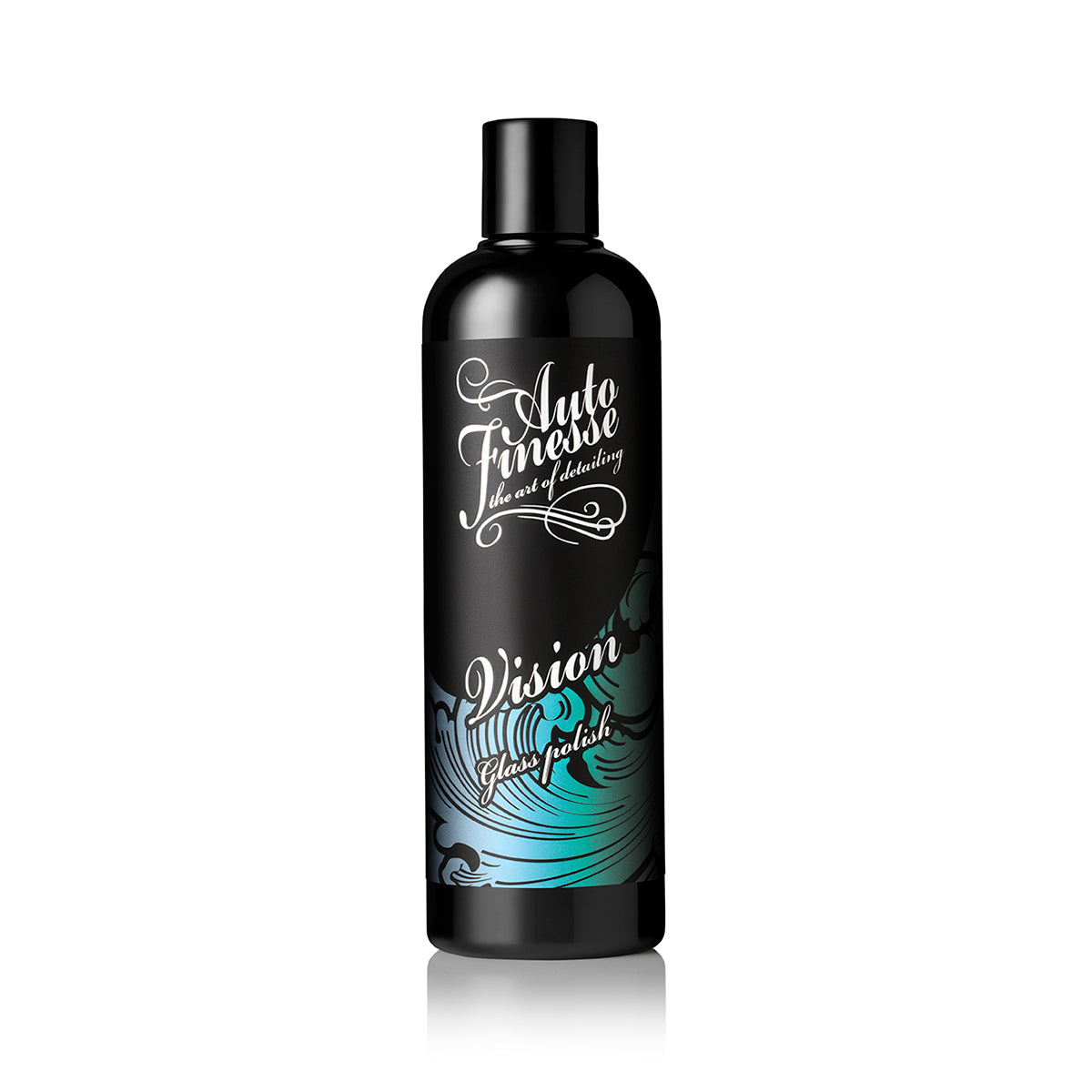 Auto Finesse Vision Glass Polish