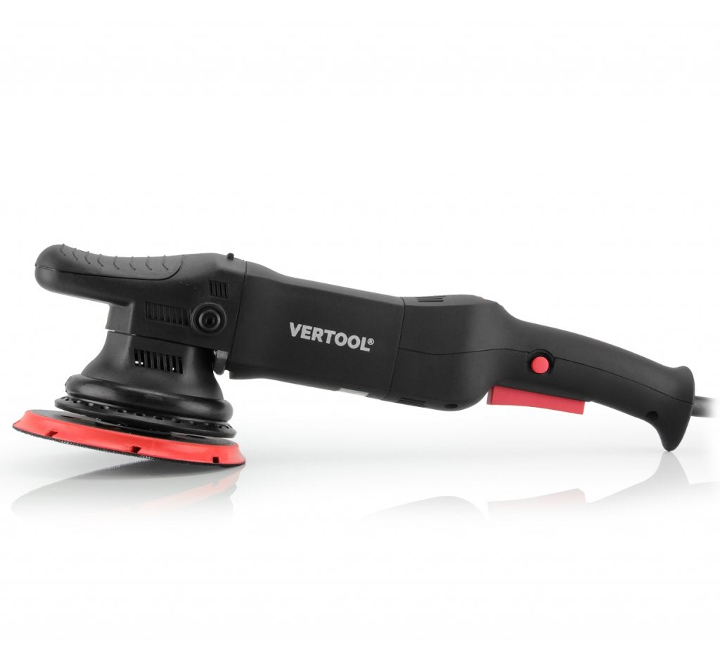Vertool DAS-21E Dual Action Polisher