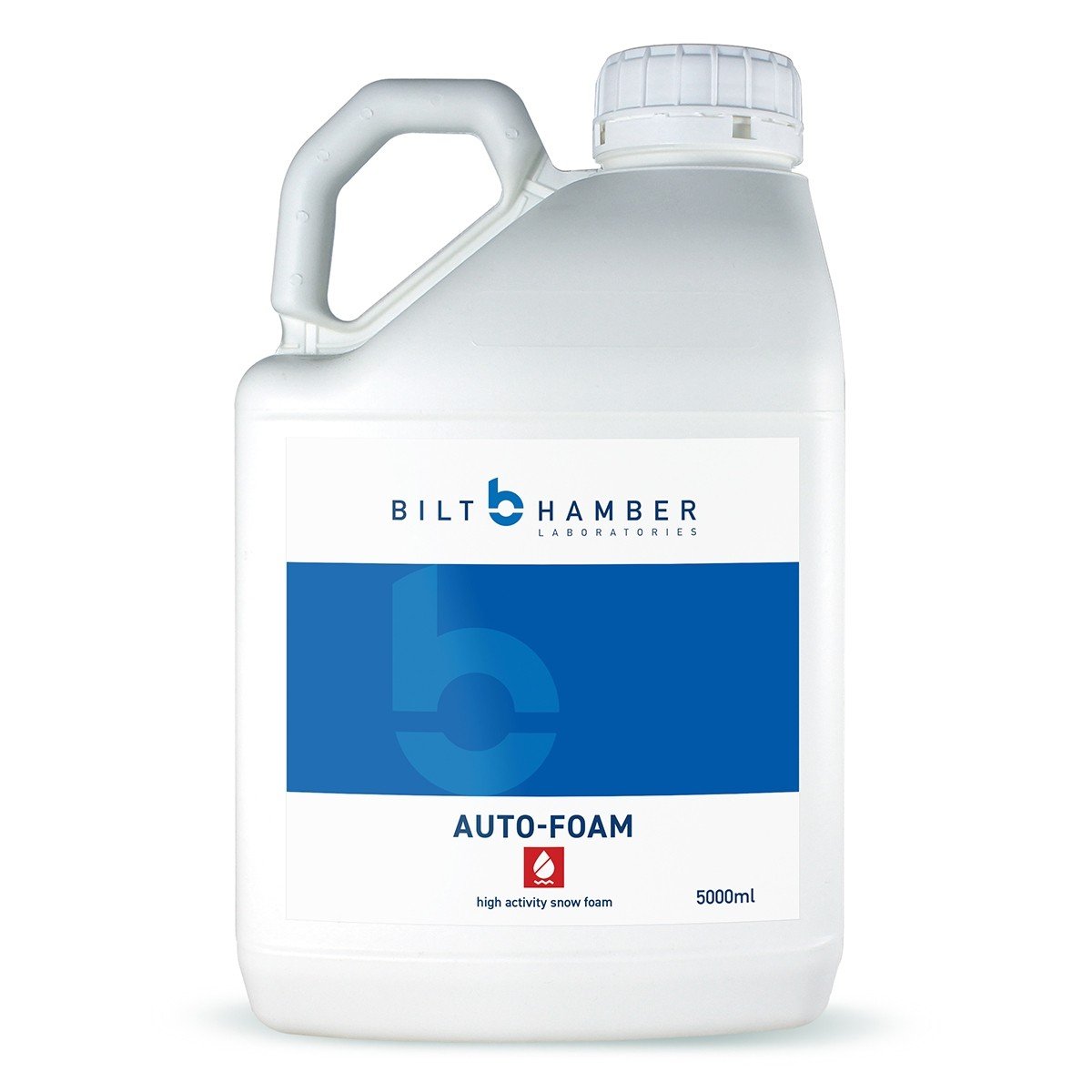 Bilt Hamber Auto Foam 5L