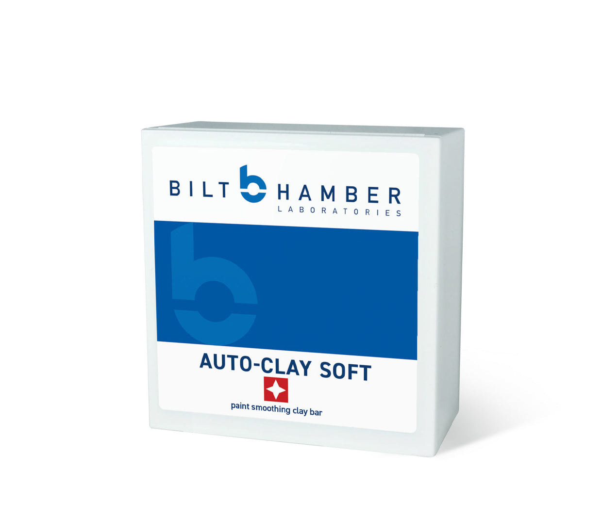 Bilt Hamber Auto Clay Soft