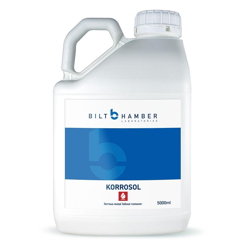 Bilt Hamber Korrosol 5L