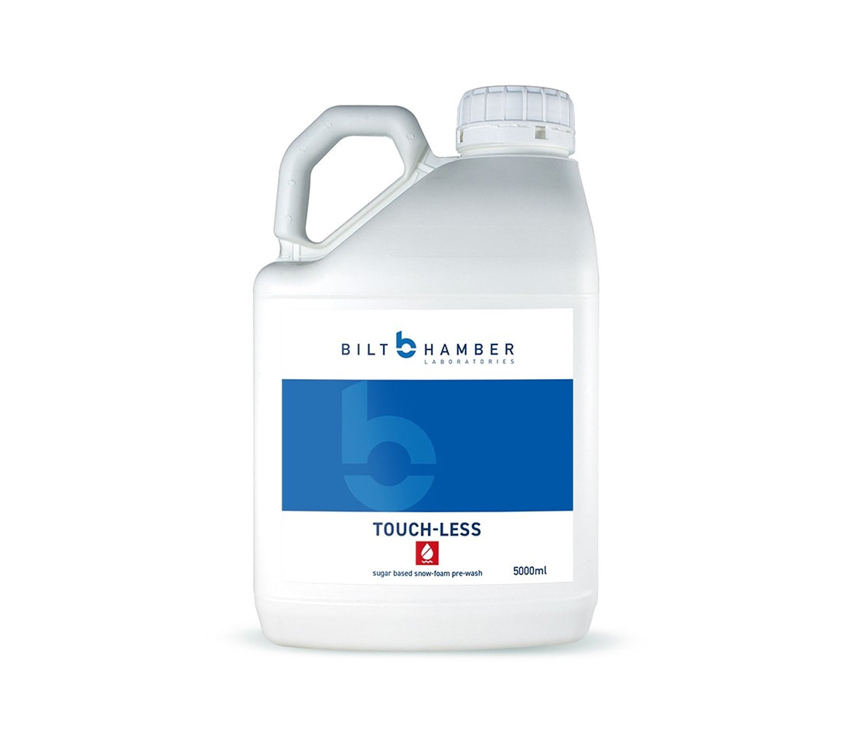 Bilt Hamber Touch Less Snow Foam