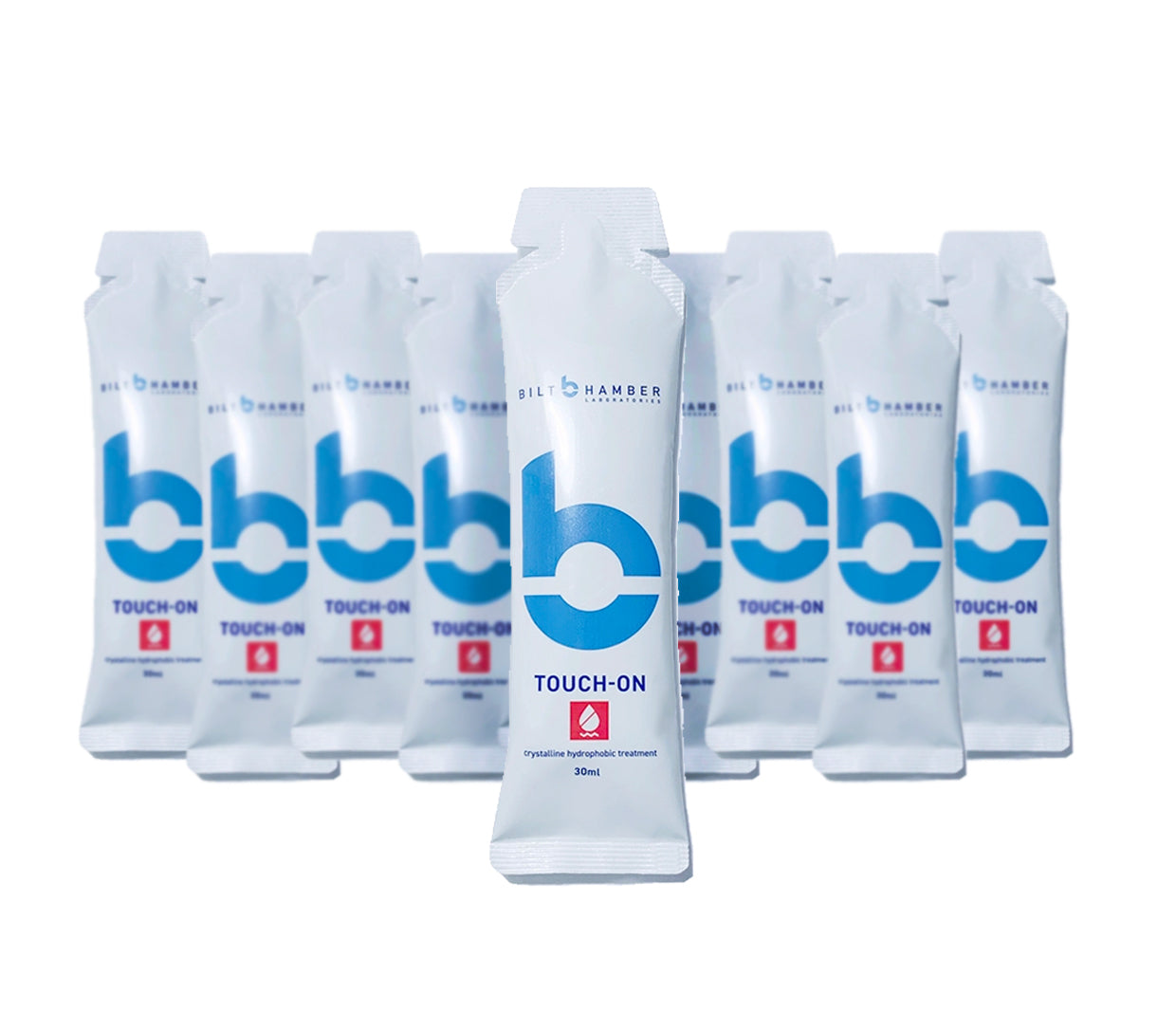 Bilt Hamber Touch On - 10 Pack