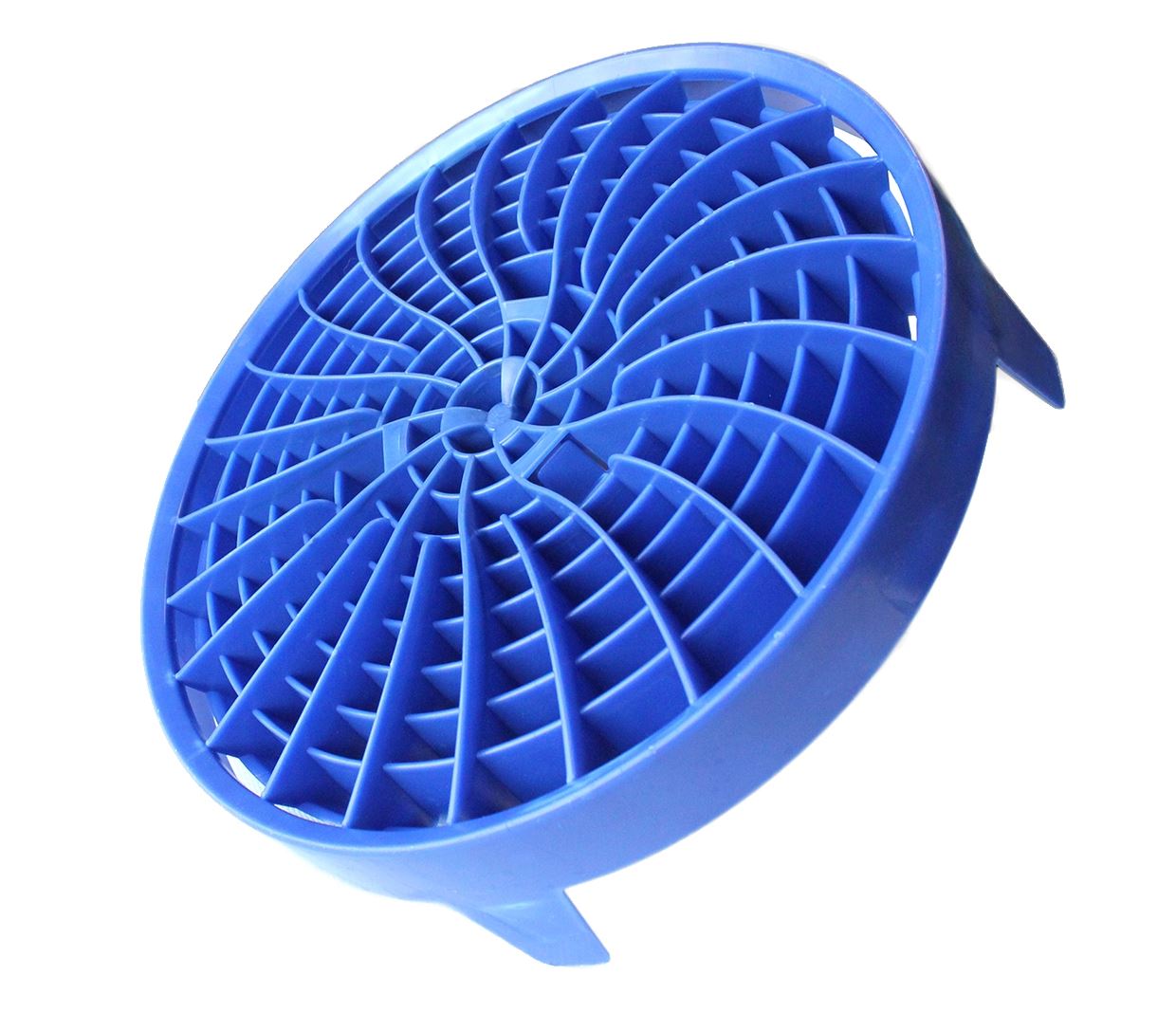 Detail Guardz Dirt Lock Bucket Insert