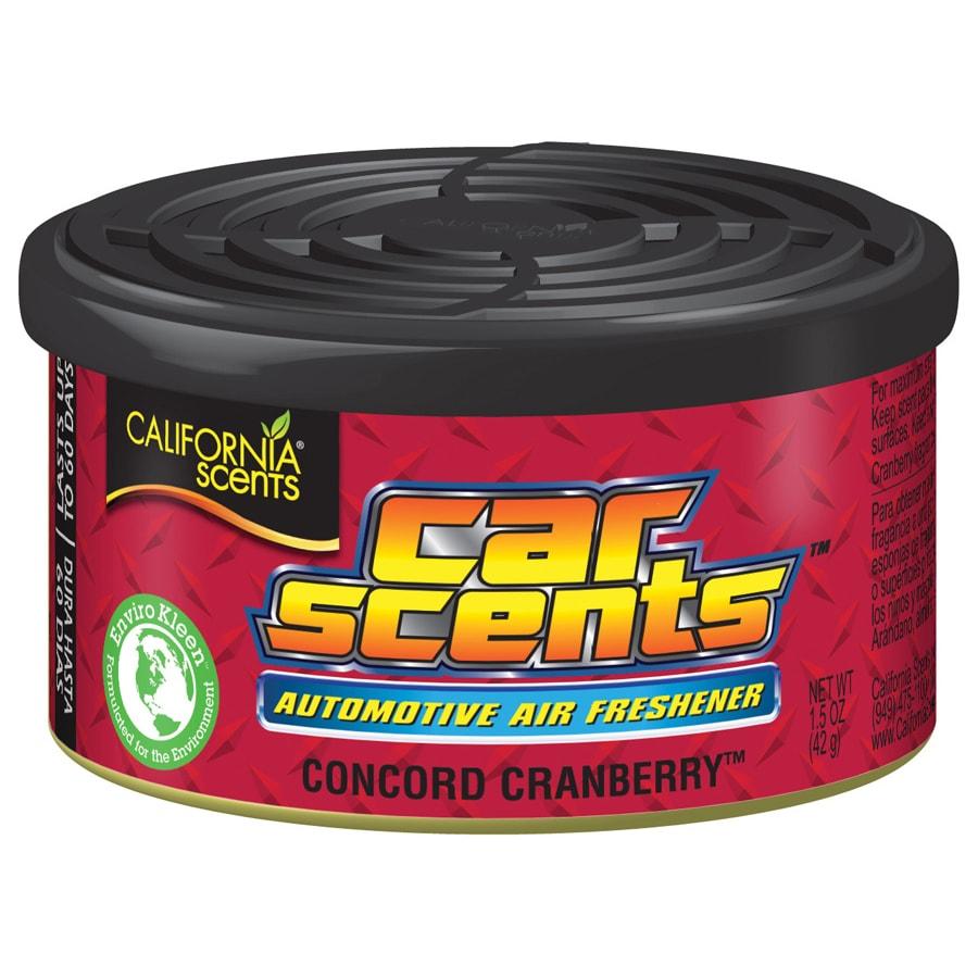 California Scents - Concord Cranberry