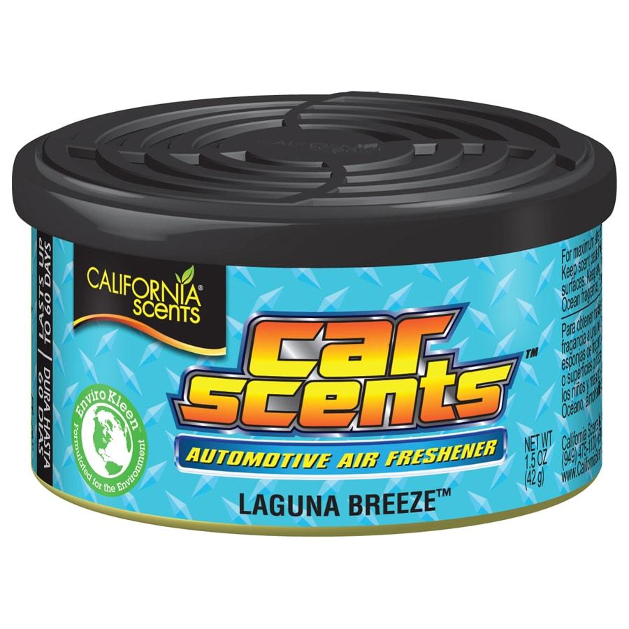 California Scents - Laguna Breeze Car Scent
