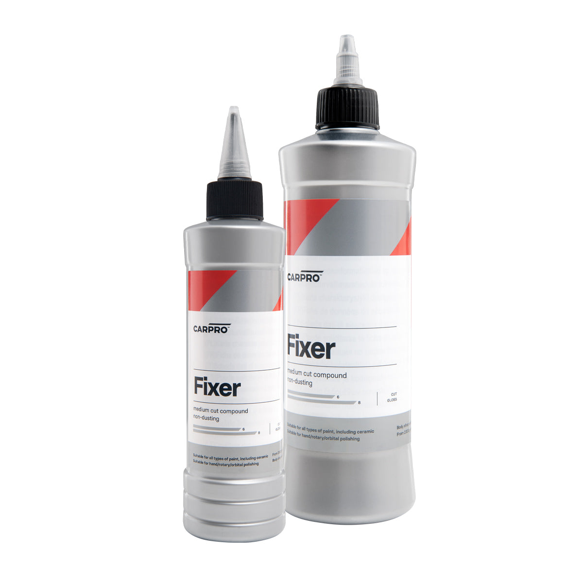 CarPro Fixer
