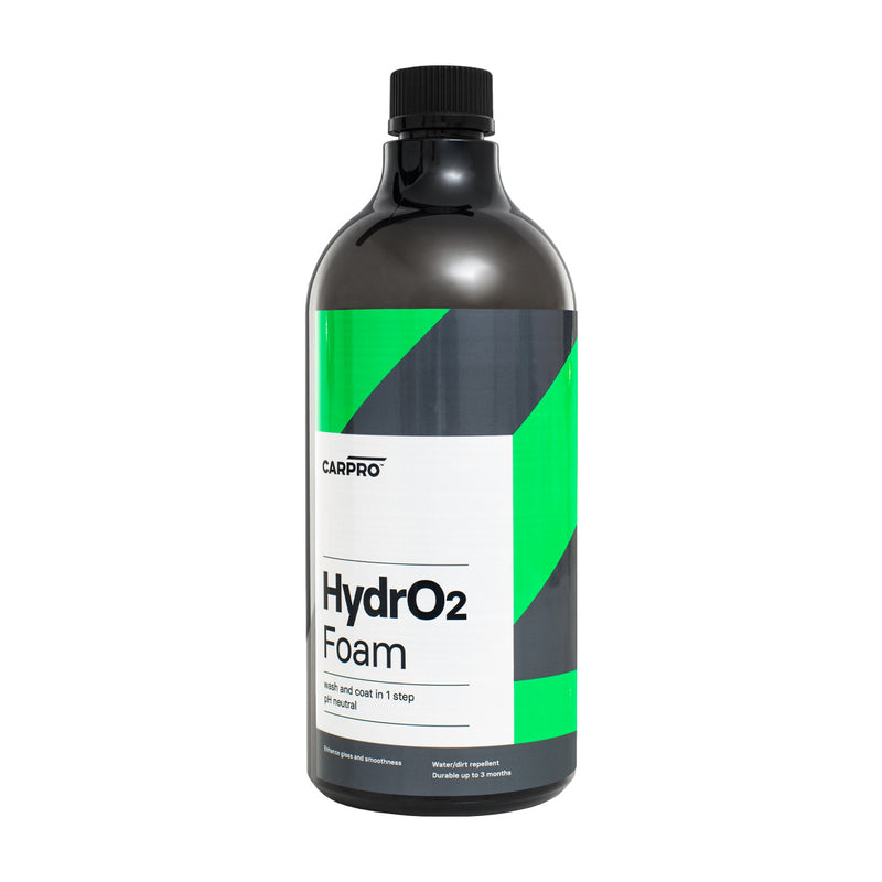 CarPro Hydro Foam