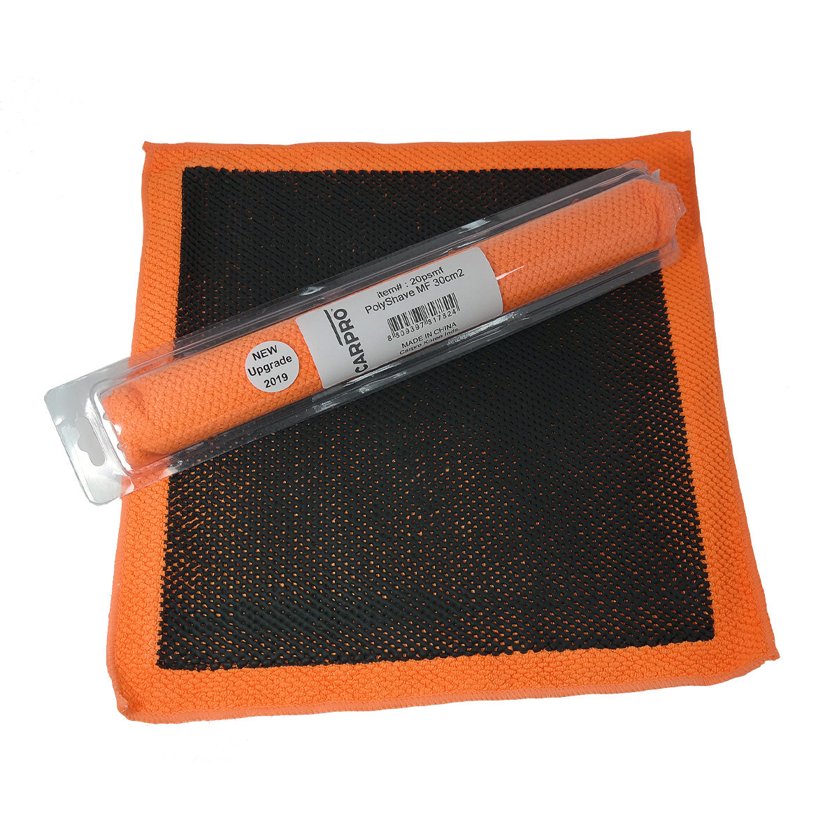 CarPro Polyshave Towel