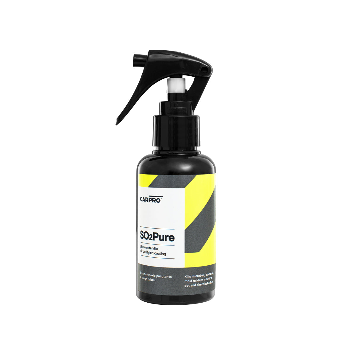 CarPro S02Pure