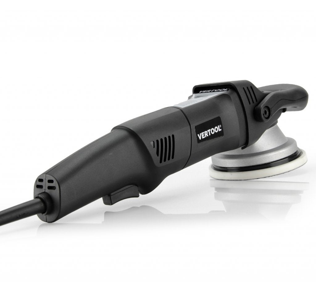 Vertool Force Drive Polisher