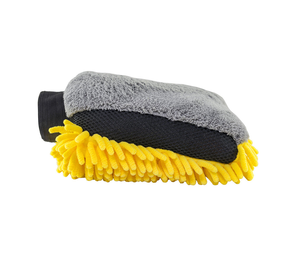 Chemical Guys 3 Way Wash Mitt
