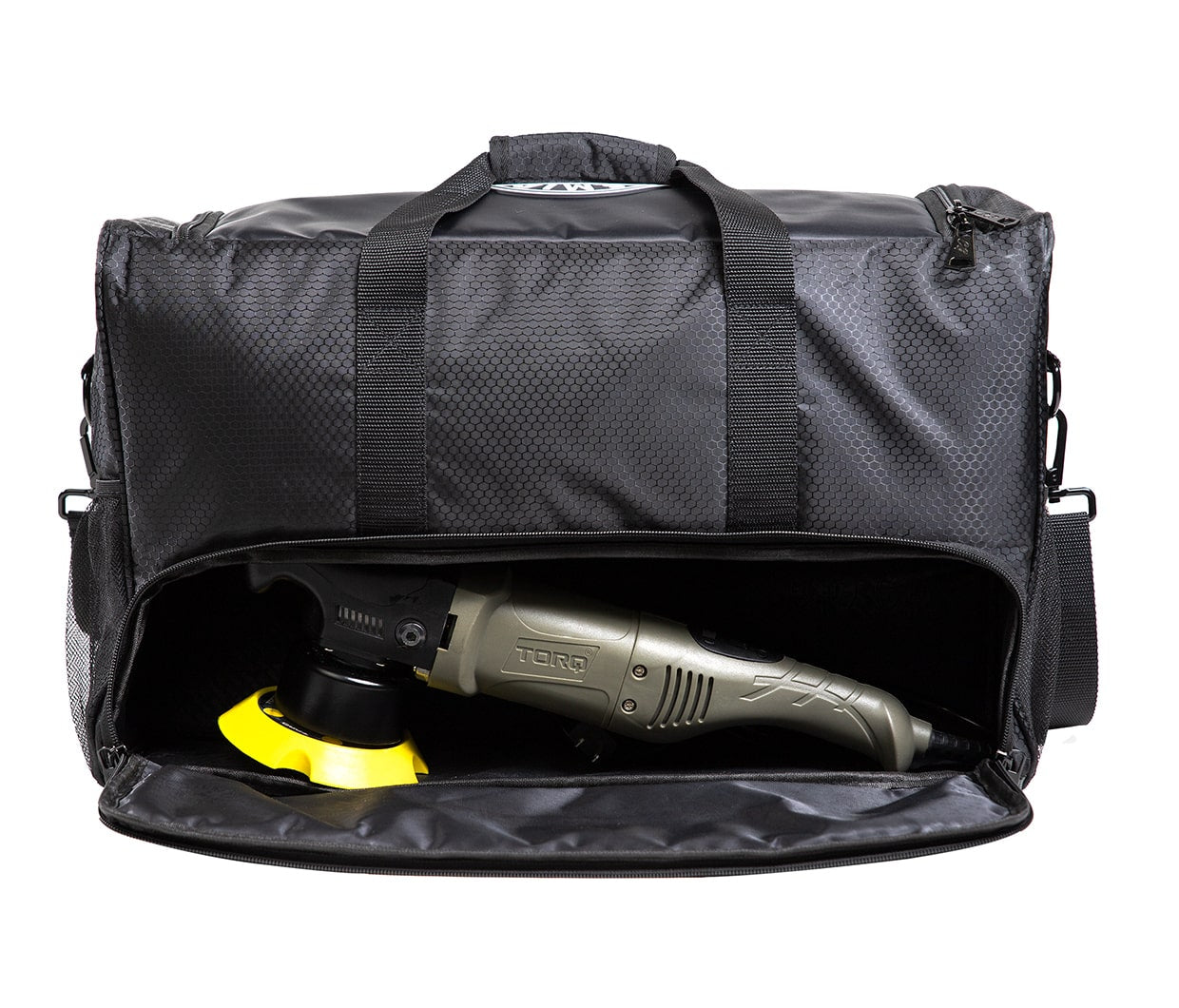 Chemical Guys Arsenal Range Trunk Organizer & Detailing Bag