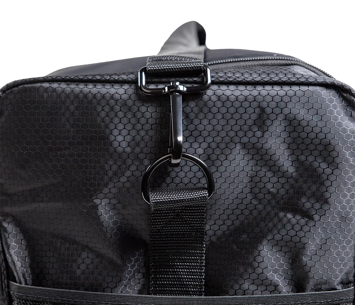 Chemical Guys Arsenal Range Trunk Organizer & Detailing Bag