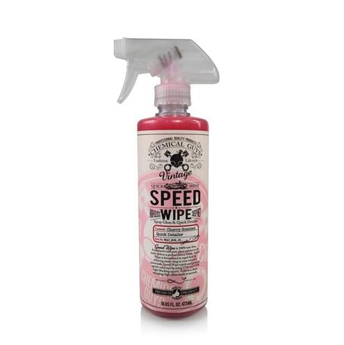 Chemical Guys Vintage Speed Wipe