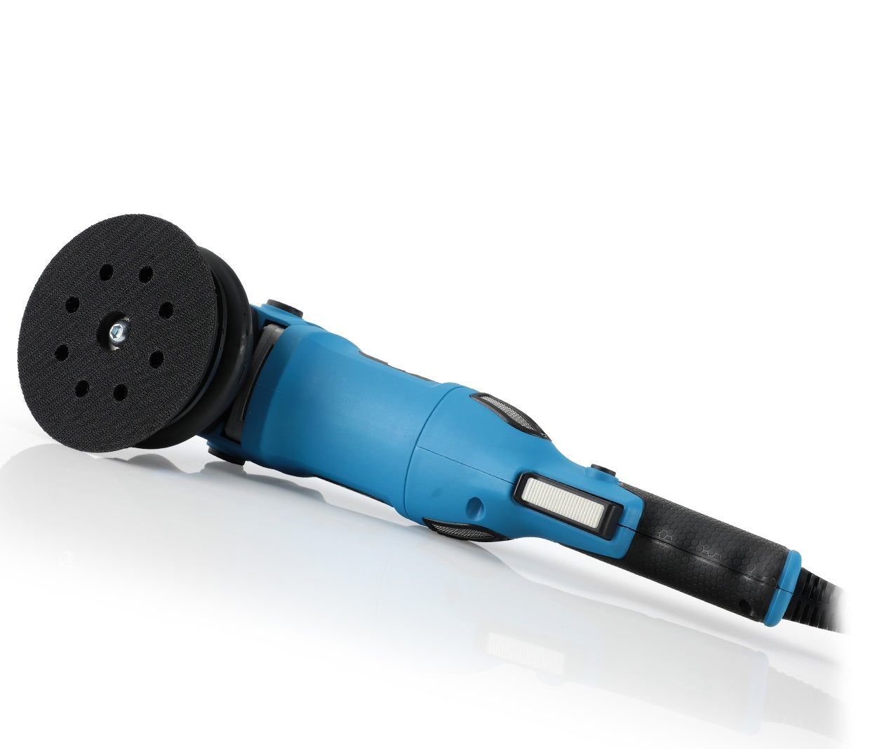 DAS 6 Pro Plus 15mm Dual Action Polisher Meguiars Kit