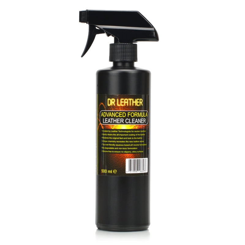Dr Leather Leather Cleaner