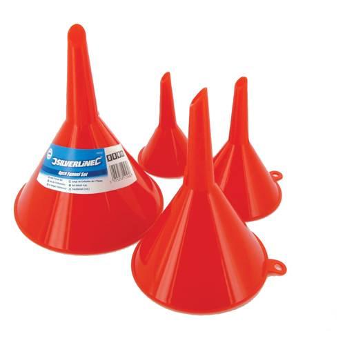 4pce Funnel Set