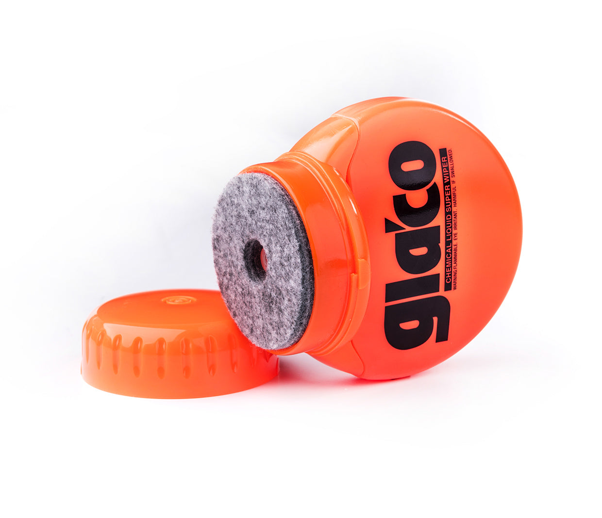 Soft99 Glaco Roll On Large