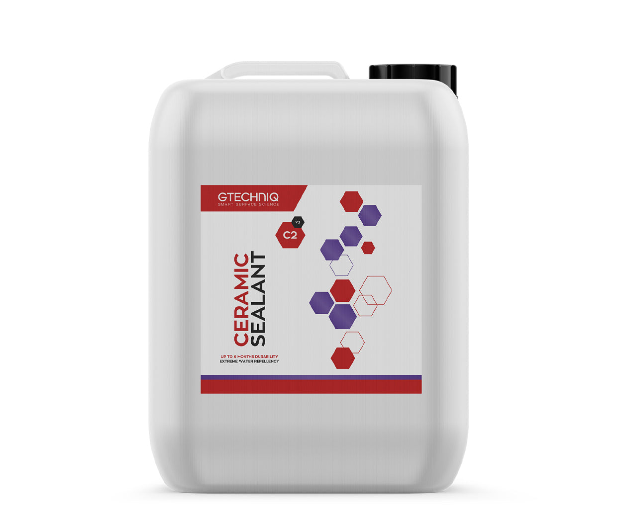 Gtechniq C2 Ceramic Sealant