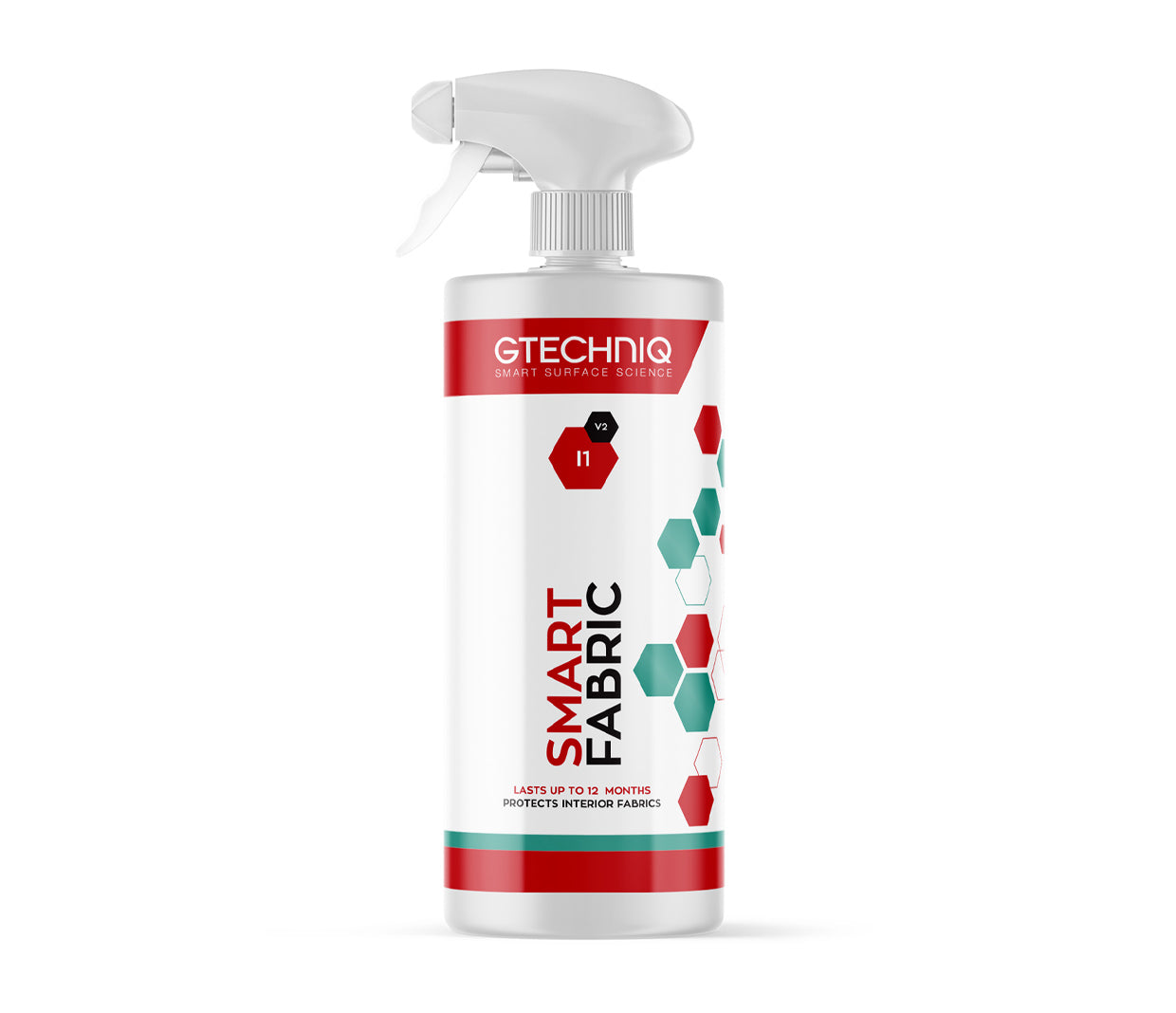 Gtechniq I1 Smart Fabric