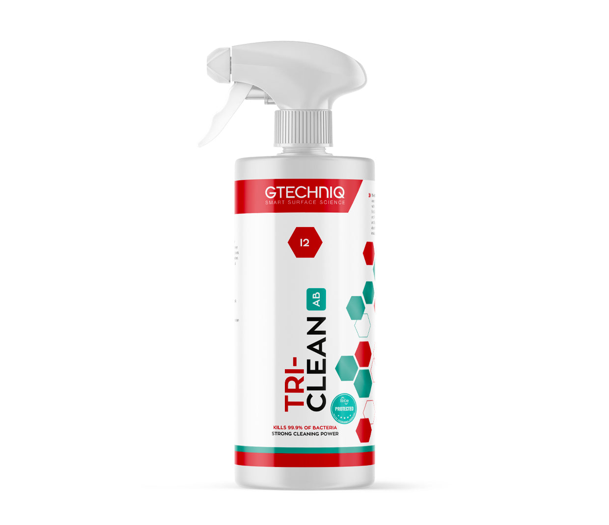 Gtechniq I2 Tri-Clean