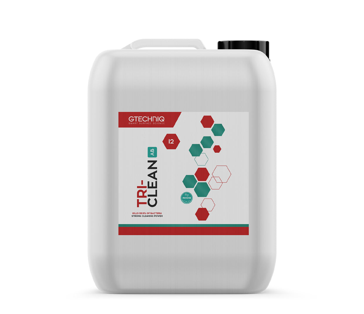 Gtechniq I2 Tri-Clean