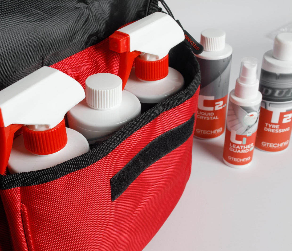 Gtechniq Detailer Bag