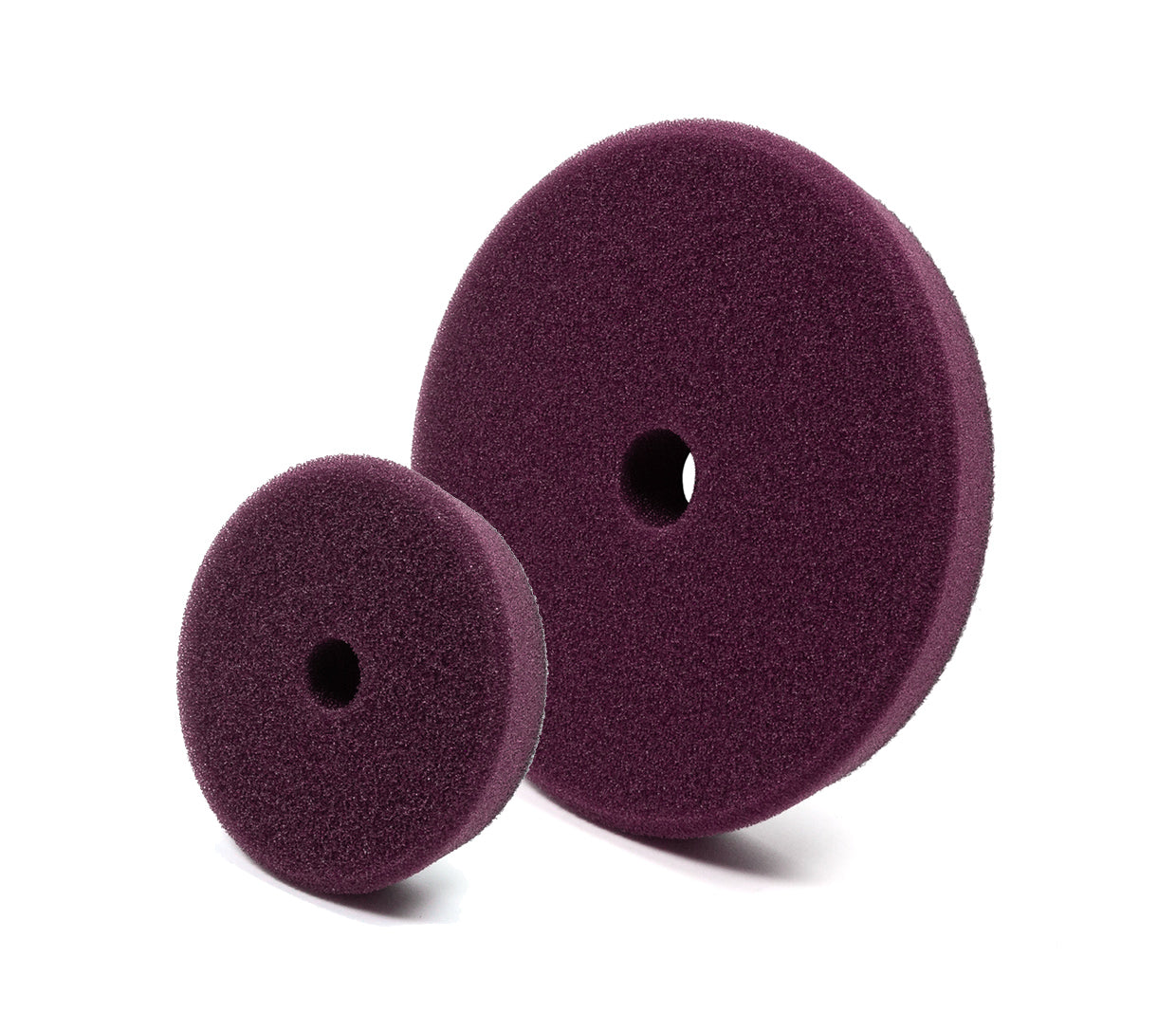 Gyeon Q2M Eccentric Heavy Cut Pads