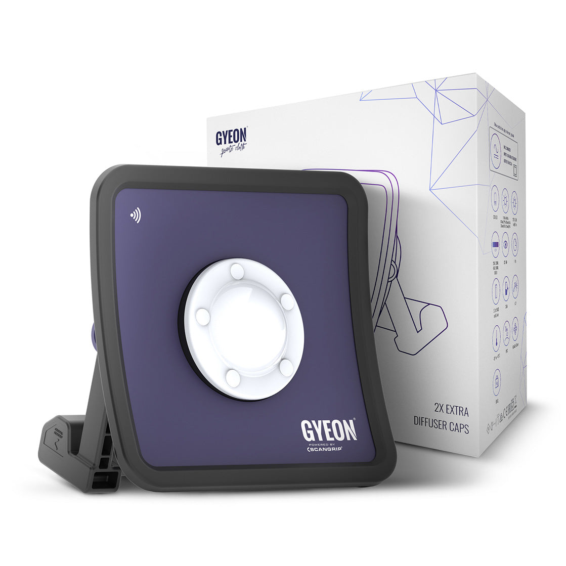 Gyeon Prism Plus