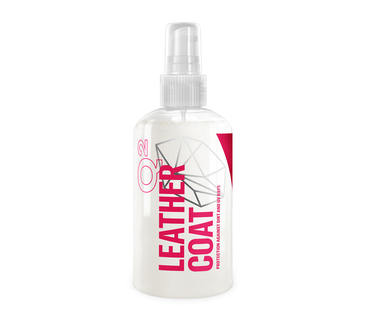 Gyeon Q2 Leather Coat