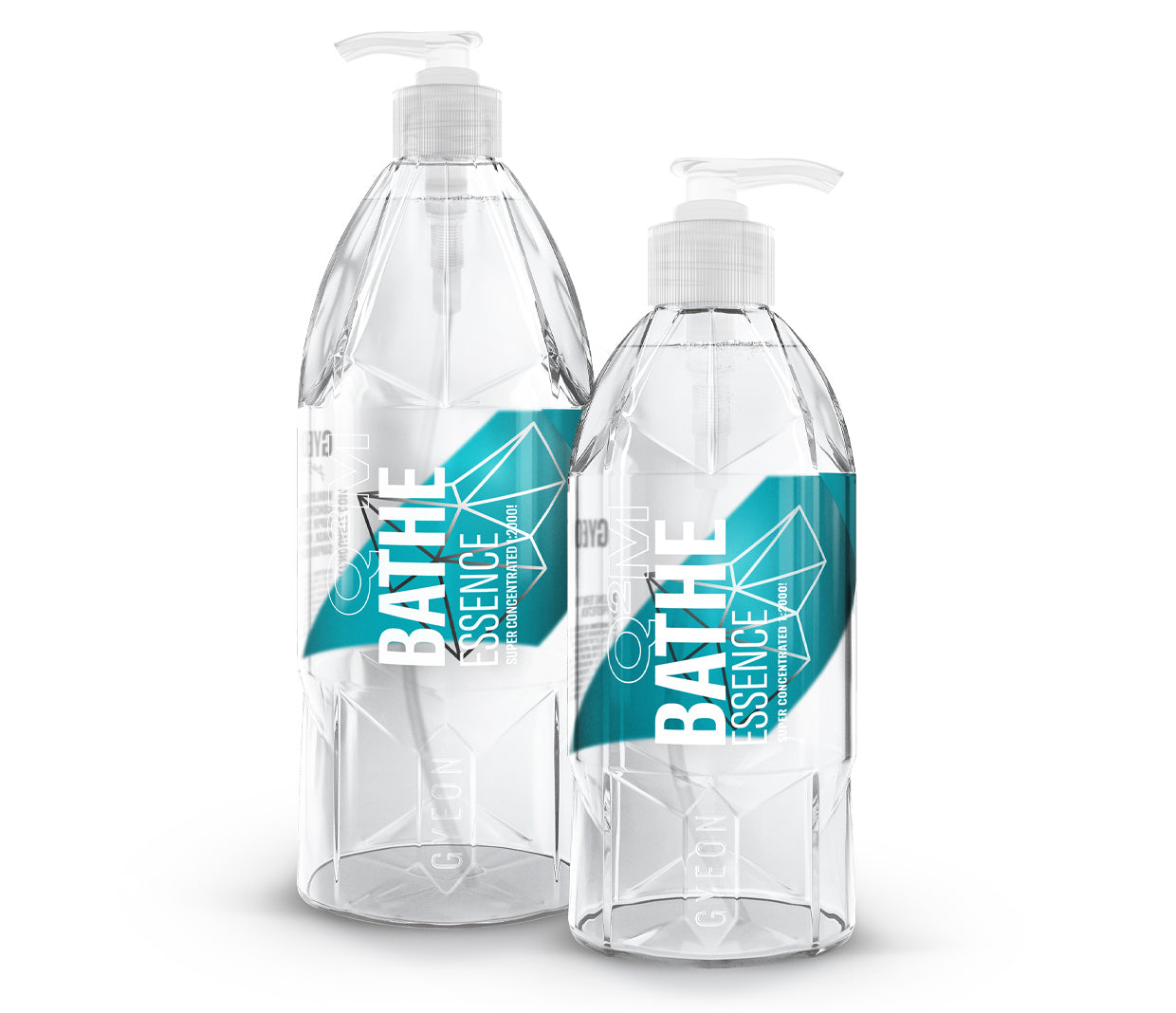 Gyeon Q2M Bathe Essence