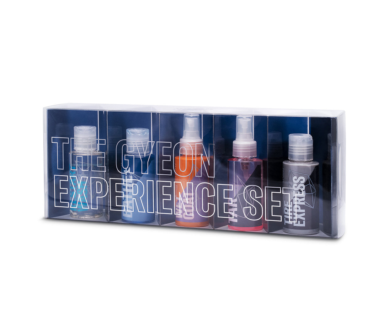 Gyeon Q2M Experience Set