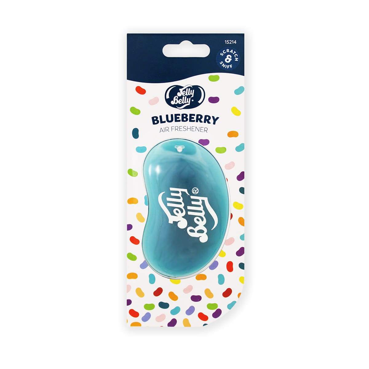 Jelly Belly 3D Air Fresheners