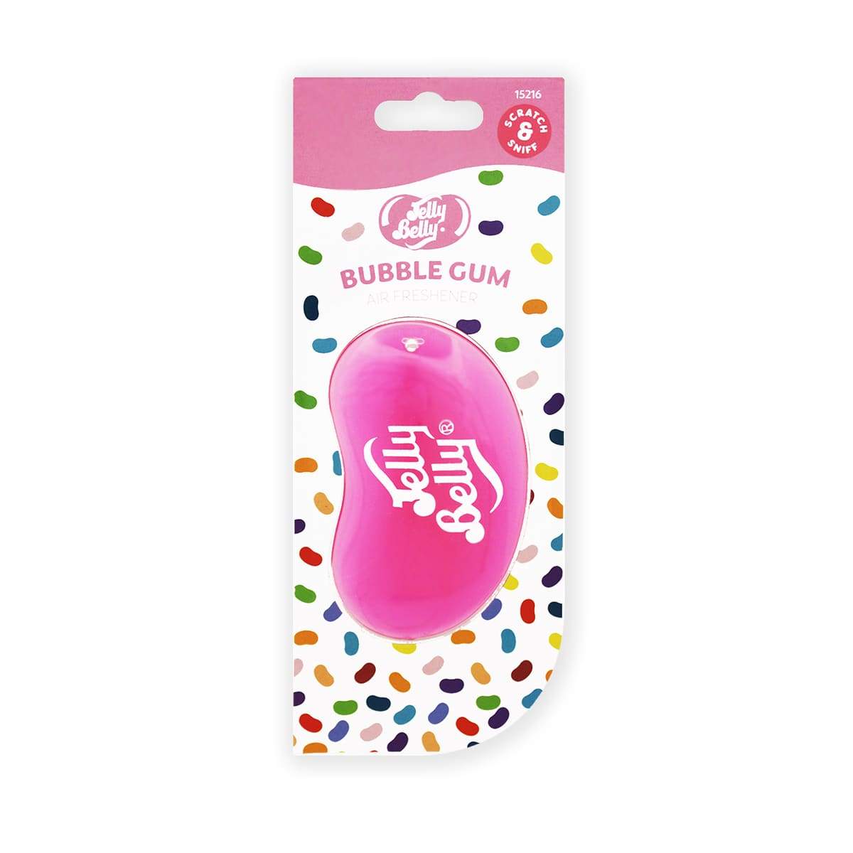 Jelly Belly 3D Air Fresheners