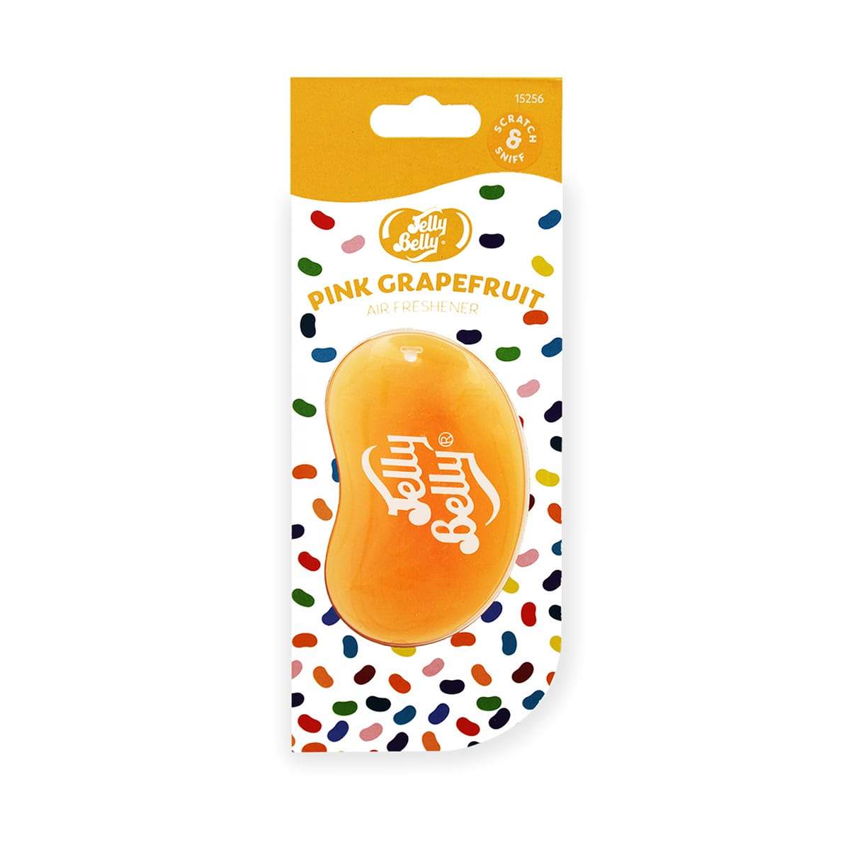 Jelly Belly 3D Air Fresheners