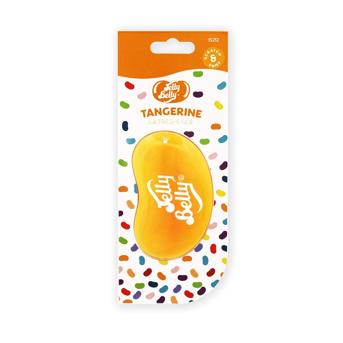 Jelly Belly 3D Air Fresheners